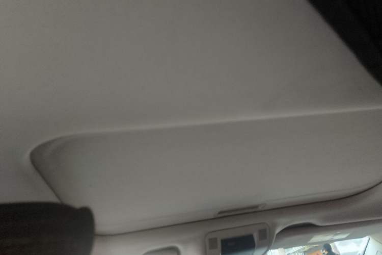 Used Qoros 3 2015 Urban SUV 1.6T Automatic Xuan Dong Party Edition