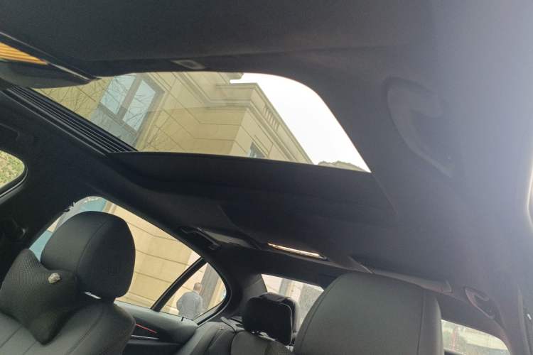 Used BMW 5 Series 2018 525Li M Sport Package