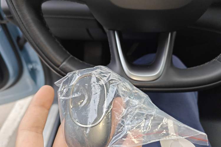 Used Nio ES6 2023 75 kWh
