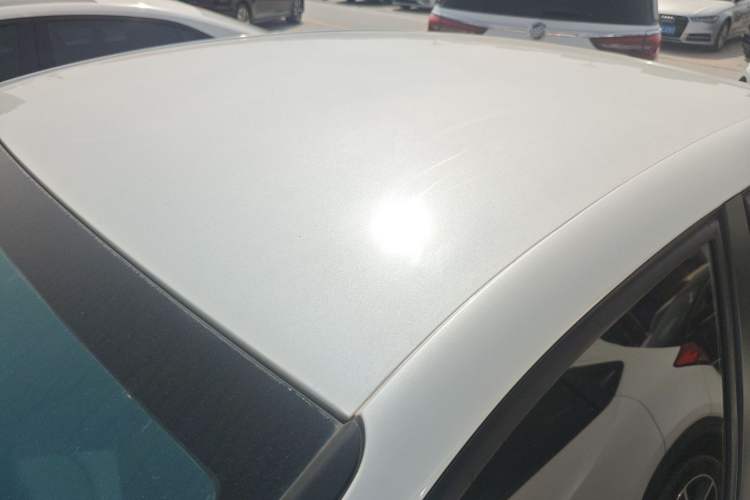 Used Citroen C4L 2015 1.8L Automatic Leading Edition