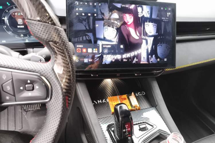 Used Lynk & Co 03 2023 2.0TD DCT H-Power Halo
