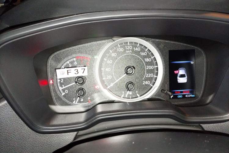 Used Toyota Corolla 2021 1.2T S-CVT Elite PLUS Edition