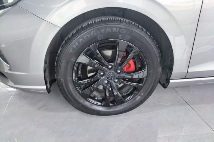 Used Changan Eado 2020 PLUS 1.6L GDI Automatic Luxury Model
