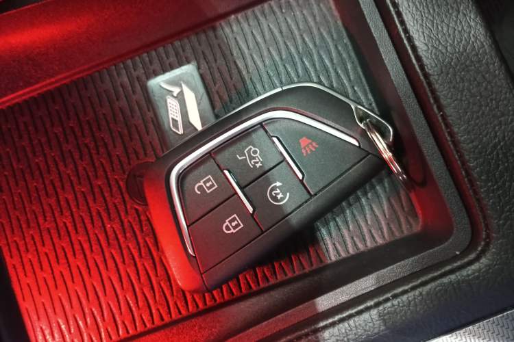 Used Cadillac CT5 2024 28T Luxury Pro Trim
