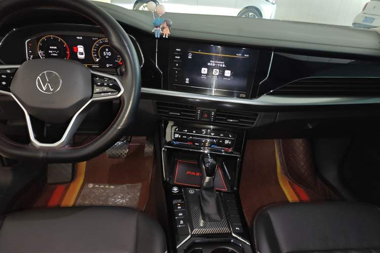 Used Volkswagen Passat 2023 Revised 330TSI Starry Elite Edition
