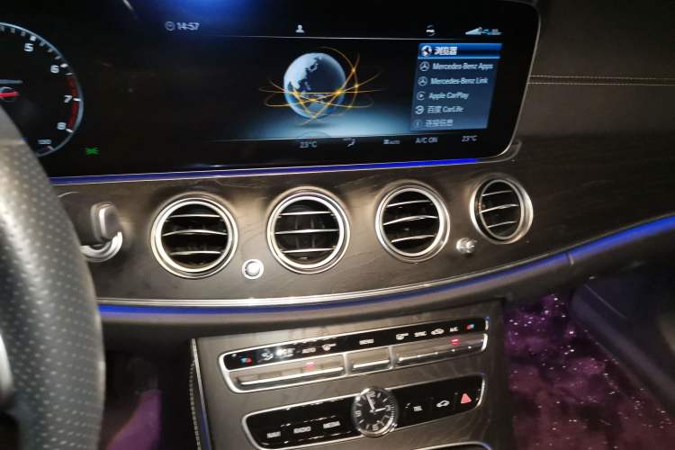 Used Mercedes-Benz E-Class 2019 E 300 L Sport Luxury Edition
