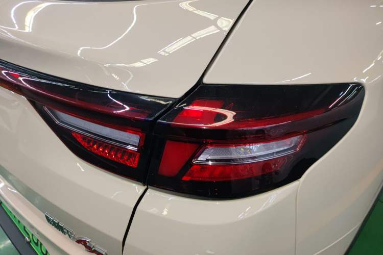 Used NETA AYA 2023 401 Lite