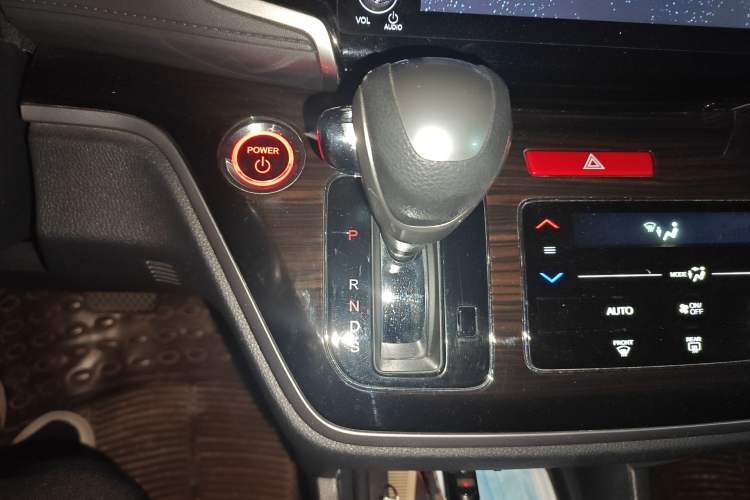 Used Honda Odyssey 2021 2.0L Rui·Comfort Edition
