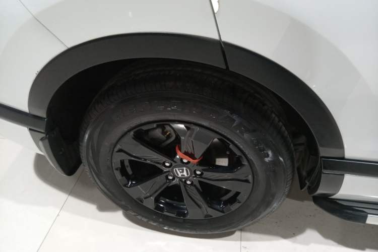 Used Honda Breeze 2020 240TURBO CVT 2WD Luxury Edition
