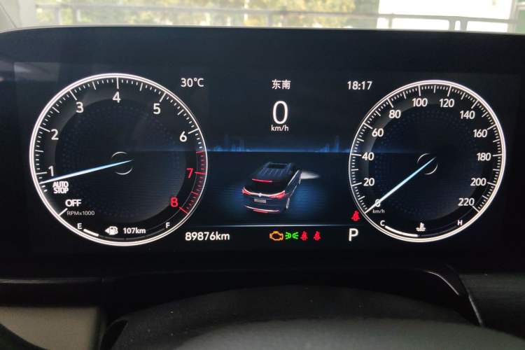 Used Buick GL8 2020 ES Land Cruiser 653T Comfort Edition