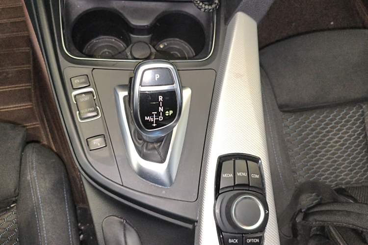 Used BMW 4 Series 2017 425i Gran Coupe Leading Model with M Sport Package