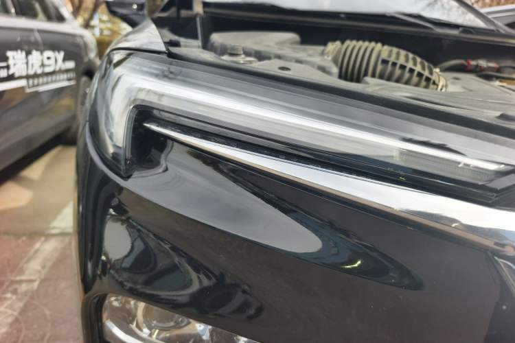 Used Buick Enclave 2022 652T Two-Wheel-Drive Prestige 7-Seater