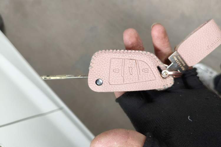 Used Honda Fit 2016 1.5L LXS CVT Comfort Sunroof Version Interior 1