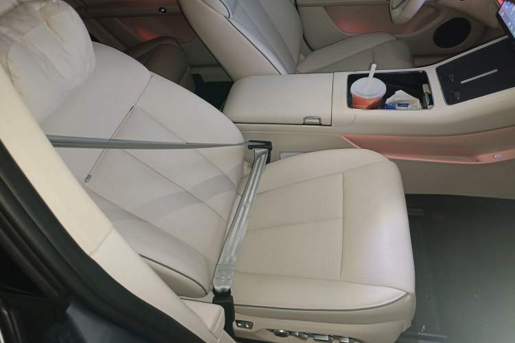 Used Hima S9T 2025 Model Range-Extended Ultra Long-Range Version