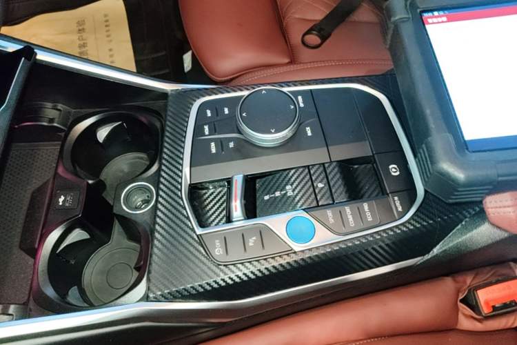 Used BMW i3 2024 eDrive 35 L