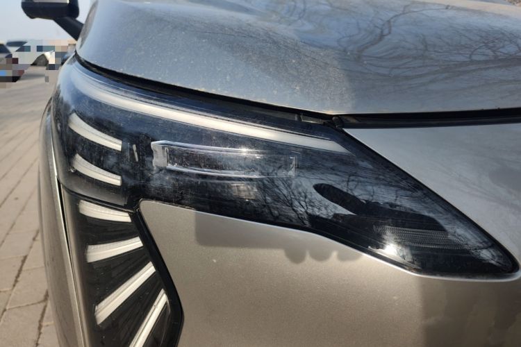 Used AION Y 2022 Plus 70 Smart Edition