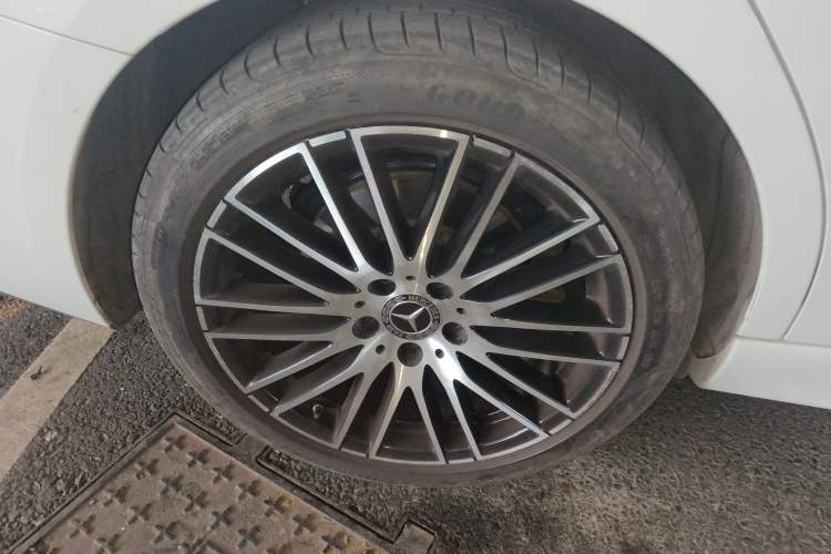 Used Mercedes-Benz C-Class 2023 Restyled C 260 L Sport Edition
