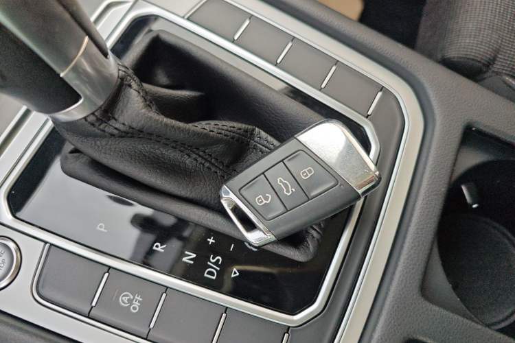 Used Volkswagen Variant 2017 280TSI Two-Wheel-Drive Comfort Edition
