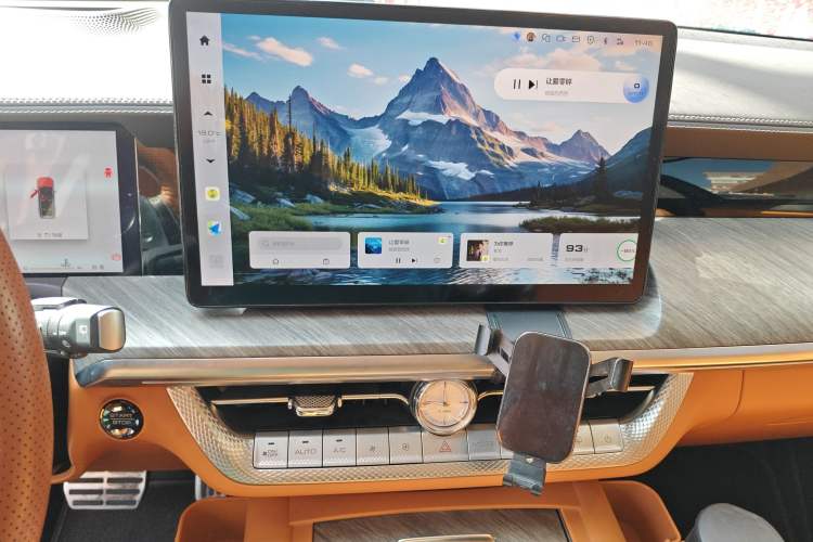 Used Tank 500 2022 3.0T Sport Edition "Creation" Style 7 Seats
