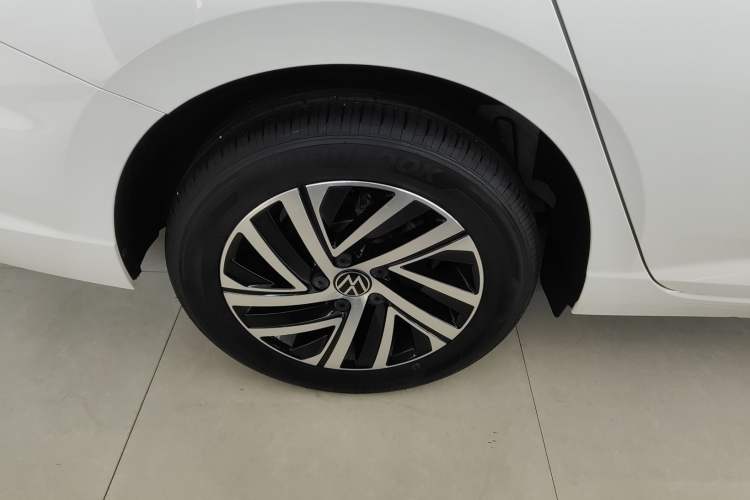 Used Volkswagen Lavida 2022 280TSI DSG Comfort Edition
