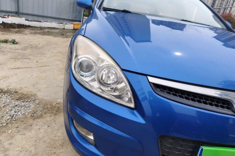 Used Hyundai i30 2009 1.6L Automatic Comfort Edition
