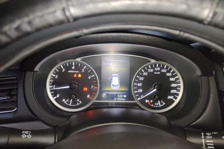 Used Nissan Tiida 2016 1.6L CVT Smart Drive Edition