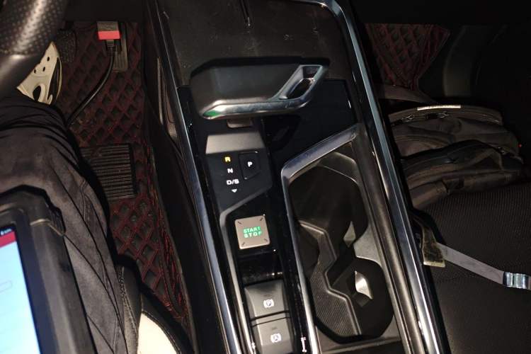 Used MG 5 Scorpio 2022 1.5T Luxury Edition