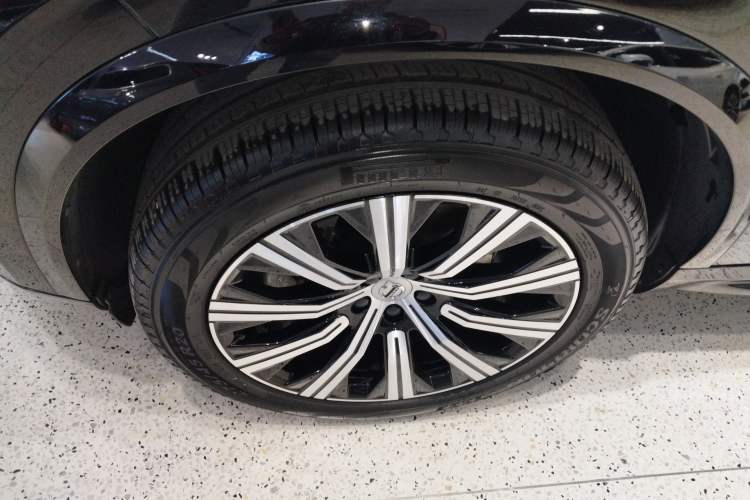 Used Volvo XC90 2020 Facelifted T6 Zhiyi Luxury 7-Seater