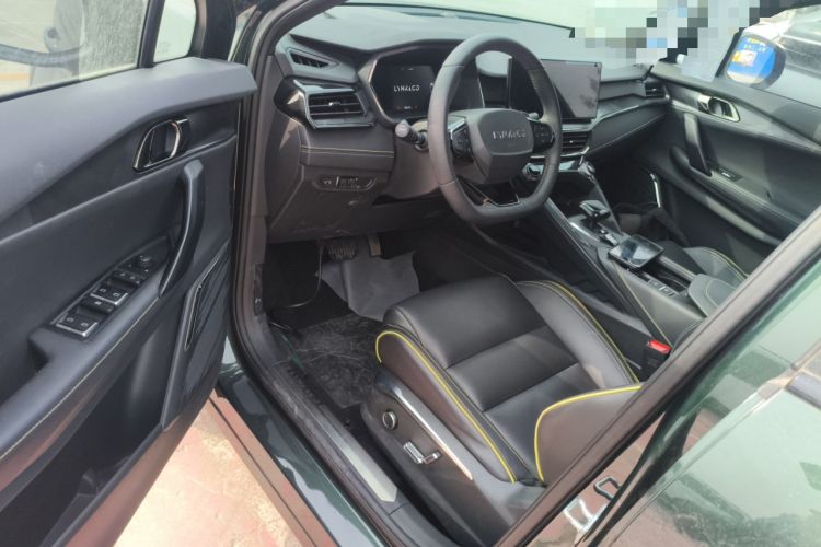 Used Lynk & Co 06 2023 Remix 1.5T Hero