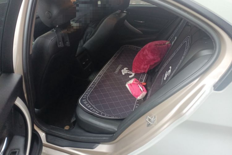 Used BMW 3 Series 2013 320i Sport Edition