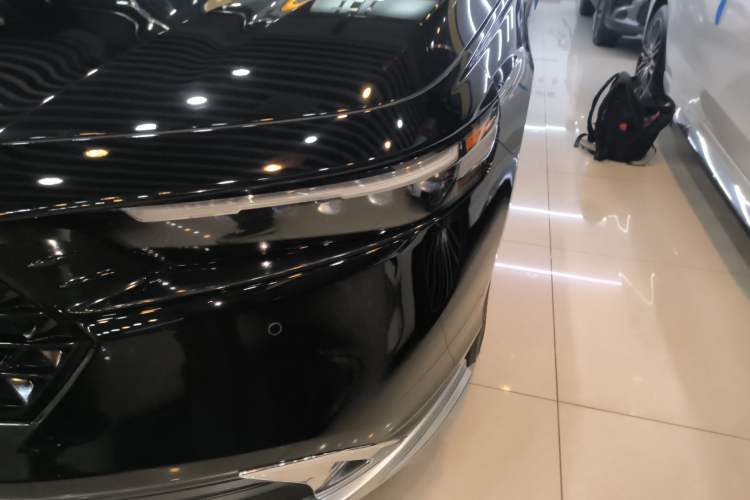 Used Honda Accord 2023 260TURBO Smart Enjoyment Version Left Front Headlight