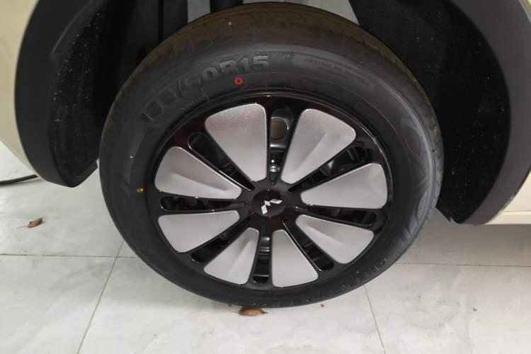 Used Wuling Bingo 2025 333 km Enjoyment Version