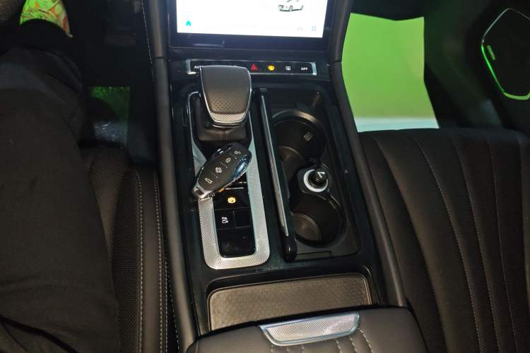 Used Hongqi H5 2025 1.5T DCT Qiyun 500 000th Unit Commemorative Edition