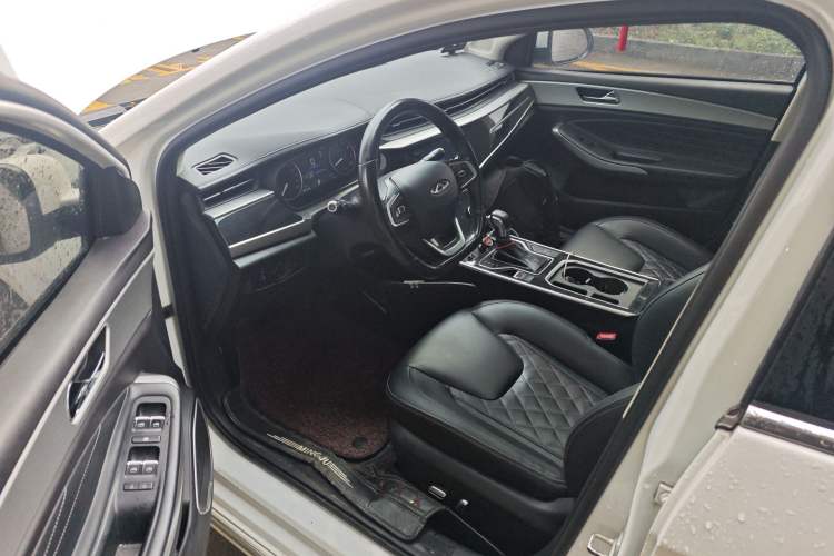 Used Chery Arrizo GX 2019 Champion Edition 1.5L CVT Elite Model