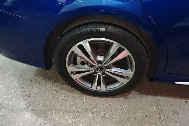 Used Mercedes-Benz C-Class 2018 C 200 L Sport Edition
