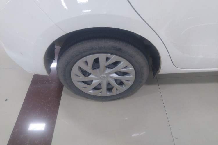 Used Toyota Vios FS 2021 1.5L CVT Fengchi Edition Right Rear Wheel Hub