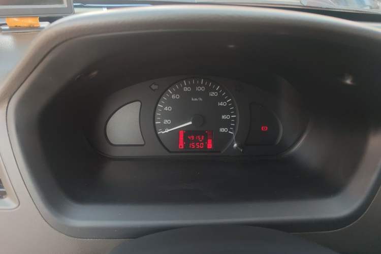 Used Wuling Rongguang  Instrument Cluster