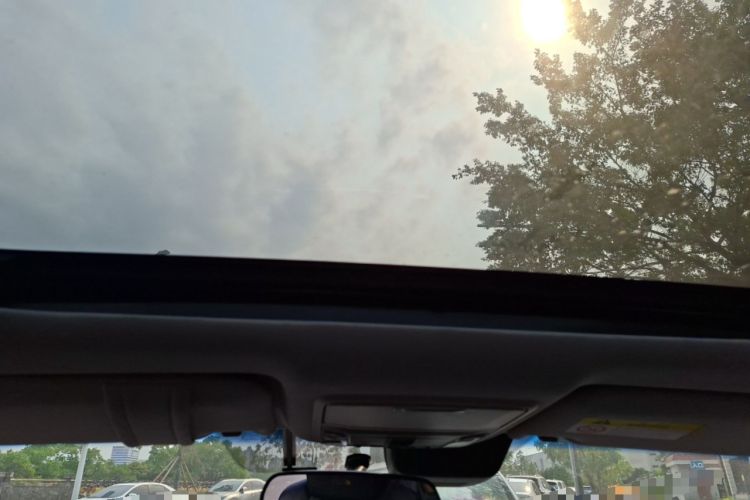 Used Honda Accord 2018 260TURBO Luxury Edition China V Emission Standard