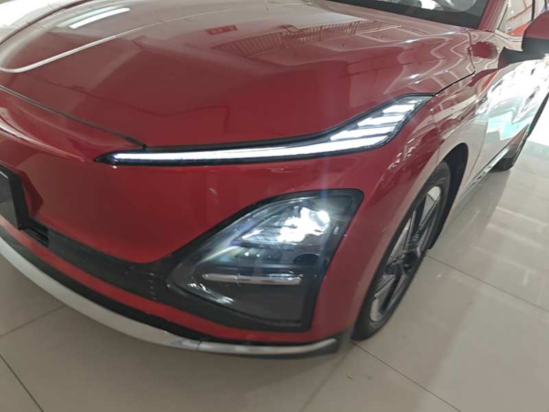 Used Wuling Xingguang 2024 Co-Creation Edition 510 Advanced Model — 23