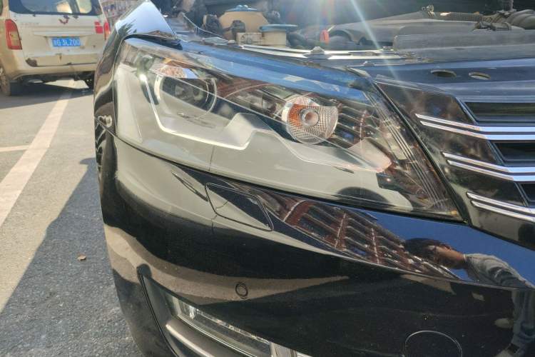 Used Volkswagen Passat 2011 1.8TSI DSG Prestige Edition