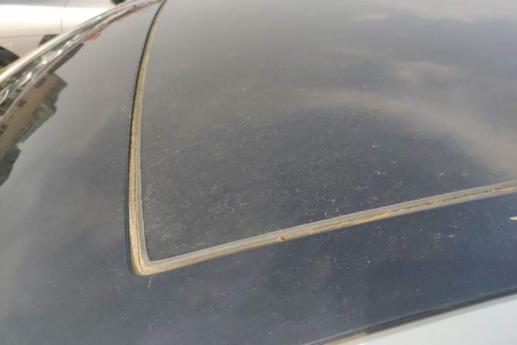 Used Volkswagen Golf 2018 230TSI Automatic Luxury Version
