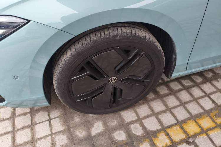 Used Volkswagen Passat 2025 Pro 380TSI Starry Dragon Luxury Edition