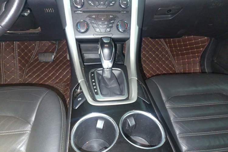 Used Ford Mondeo 2013 1.5L GTDi180 Fashion Edition
