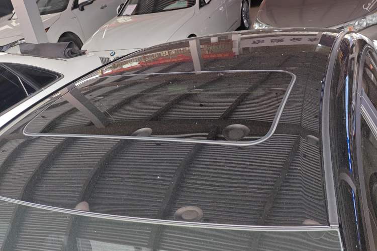 Used Nissan Sylphy 2022 1.6L XL CVT Enjoyment Edition Roof