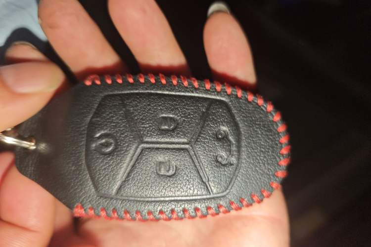 Used Lynk & Co 01 2017 2.0T Two-Wheel Drive Zhaopu Version