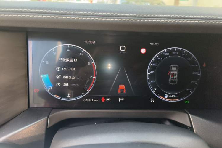 Used Tank 300 2021 Off-Road Edition 2.0T Conqueror