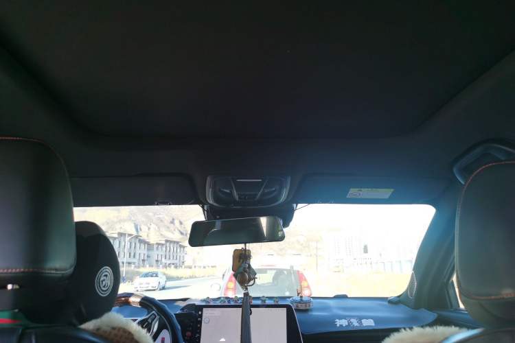 Used Haval XY 2022 1.5T Smart Edition