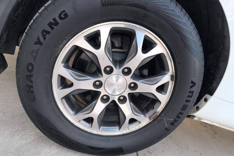 Used Kia VQ 2013 2.2T VQ-R Luxury Edition