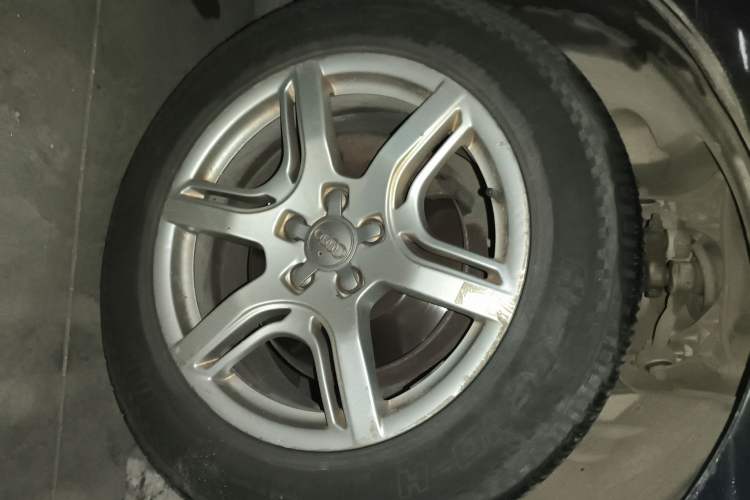 Used Audi Q5 2011 2.0TFSI Ambition Edition
