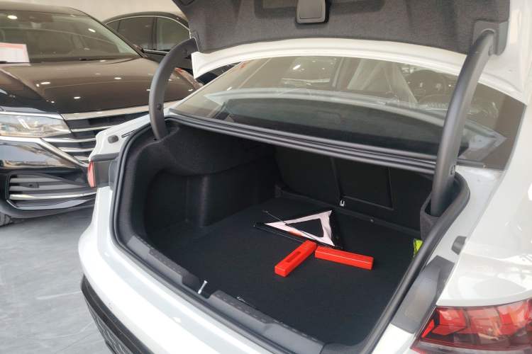 Used Audi A3 2026 A3L Limousine 35 TFSI Enjoyment Edition
